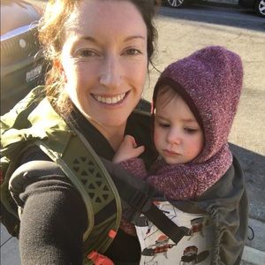 Meet your Posher, Ashley